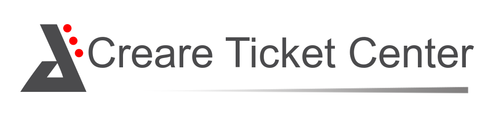 Creare Ticket Center